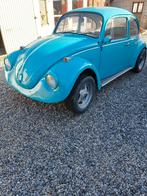vw cox 73, Autos, Volkswagen, Achat, 980 kg, Radio, Boîte manuelle