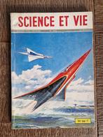 2 x Science and Life 1952, Collections, Revues, Journaux & Coupures, Journal ou Magazine, 1940 à 1960, Enlèvement ou Envoi