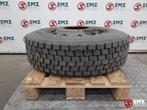 Occ vrachtwagenband 315/80R22.5 156/150K Continent, Auto-onderdelen, Vrachtwagen-onderdelen, Gebruikt, Overige merken, Overige Auto-onderdelen