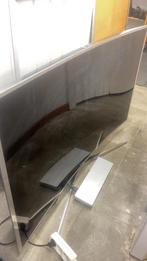 Samsung grote tv, Audio, Tv en Foto, Televisies, Ophalen, Refurbished, Samsung