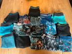 Set van 17 Muchachomalo boxershorts, Kleding | Heren, Ondergoed, Ophalen of Verzenden, Blauw, Muchachomalo, Boxer