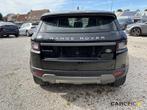 Land Rover Range Rover Evoque Enkel voor MARCHAND, Lederen bekleding, https://public.car-pass.be/vhr/b64fe5e9-e4d4-4122-91cb-2481d45538c4