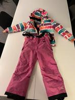 Skipas meisje skibroek en ski jas, Ophalen, Zo goed als nieuw, Broek