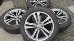 17inch 5x100 sebring VW t cross TAIGO SEAT arona, Auto-onderdelen, Banden en Velgen, Ophalen, Gebruikt, Banden en Velgen, 17 inch