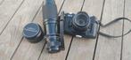 lot de deux objectifs Pentax Takumar, Audio, Tv en Foto, Ophalen of Verzenden, Gebruikt, Pentax