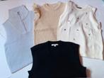 Trui zonder mouwen 146/152, Kinderen en Baby's, Kinderkleding | Maat 152, Ophalen of Verzenden, Nieuw, Meisje, Trui of Vest