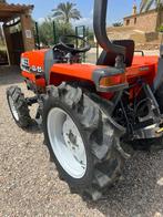 kubota tractor 29pk als nieuw, Zakelijke goederen, Gebruikt, Tot 2500, Tot 80 Pk, Ophalen