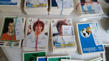 sonric's word cup story lot de 1160 sticker neuf beschikbaar voor biedingen