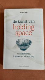 De kunst van holding space, Nieuw, Ophalen of Verzenden