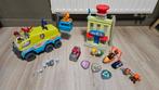 Paw Patrol speelgoed, Ophalen of Verzenden, Gebruikt