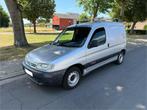 Citroën Berlingo 2.0 HDI lichte vracht met veel facturen!, Auto's, Citroën, Diesel, Particulier, Te koop