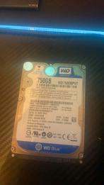 Hdd harde schijf, Computers en Software, Harde schijven, Ophalen of Verzenden, Zo goed als nieuw, HDD