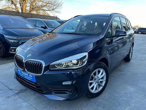 BMW 216 D GRAN TOURER 7 ZIT NAVIGATIE FULL LED XENON DAB, Auto's, BMW, Overige modellen, ABS, Airbags, Airconditioning, Bluetooth