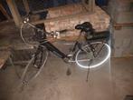Elektrische fiets (kapotte batterij), Fietsen en Brommers, Ophalen, Gebruikt, Overige merken, Versnellingen