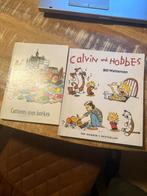 Pakketje humor/ cartoonboeken, Boeken, Ophalen of Verzenden, Gelezen, Cartoons