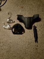 Mbk nitro, Ophalen of Verzenden