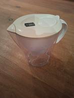 Originele BRITA waterfilterkan, Ophalen of Verzenden, Zo goed als nieuw
