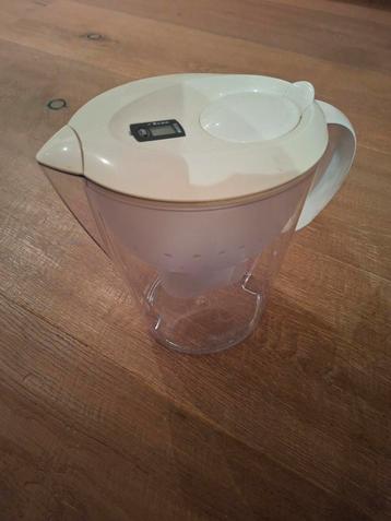 Originele BRITA waterfilterkan beschikbaar voor biedingen