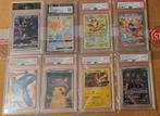 Pokémon PSA graded slabs, Ophalen, Nieuw