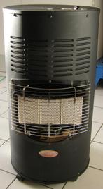 mobiele gaskachel Burny, Huis en Inrichting, Kachels, Ophalen, Gebruikt, Gas, Vrijstaand