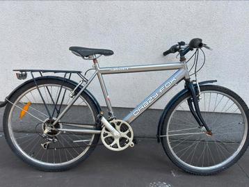 Fiets jongens 26” beschikbaar voor biedingen