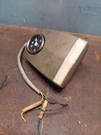 JAWA Babetta voorlicht, Enlèvement ou Envoi