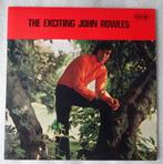 John Rowles, Cd's en Dvd's, Ophalen of Verzenden, 1960 tot 1980