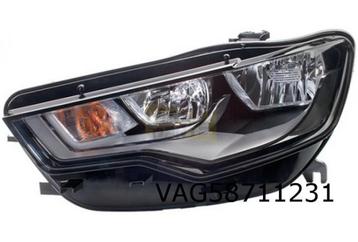 Audi A6 (-10/14) Koplamp Rechts Origineel! (HID / D3S) 4G094 beschikbaar voor biedingen