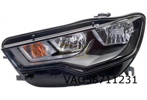 Audi A6 (-10/14) Koplamp Rechts Origineel! (HID / D3S) 4G094, Auto-onderdelen, Verlichting, Audi, Nieuw, Verzenden