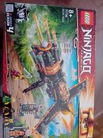 Lego  ninjago, Comme neuf, Ensemble complet, Lego, Enlèvement ou Envoi