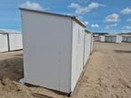 Strandcabine te koop (zonder plaats), Vakantie