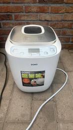 Broodbakmachine, Elektronische apparatuur, Broodbakmachines, Ophalen of Verzenden, Zo goed als nieuw