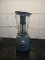 glazen beker voor philips blender hr2074 als nieuw, Ophalen of Verzenden, Nieuw, Blender