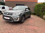 Suzuki Vitara 1.6 Benzine 2018 Camera Carplay Trekhaak 12M G, Auto's, Suzuki, Stof, Bedrijf, 5 deurs, 1586 cc