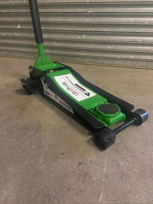 NIEUW!! UltraToolz krik 4ton, Auto diversen, Krikken, Nieuw, Ophalen of Verzenden