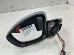 SPIEGEL LINKS Peugeot 308 (L3 / L8 / LB / LH / LP), Gebruikt, Peugeot