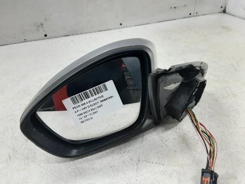 SPIEGEL LINKS Peugeot 308 (L3 / L8 / LB / LH / LP), Auto-onderdelen, Spiegels, Peugeot, Gebruikt