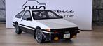 Toyota Sprinter Trueno AE86  1:18ème, Hobby & Loisirs créatifs, Voitures miniatures | 1:18, OttOMobile, Voiture, Enlèvement ou Envoi