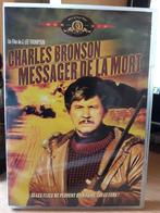 DVD Le Messager de la mort / Charles Bronson, CD & DVD, DVD | Thrillers & Policiers, Comme neuf, Thriller d'action, Enlèvement