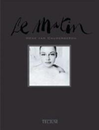 Henk van Cauwenbergh - Le Matin, Boeken, Kunst en Cultuur | Fotografie en Design, Gelezen, Fotografen, Ophalen of Verzenden