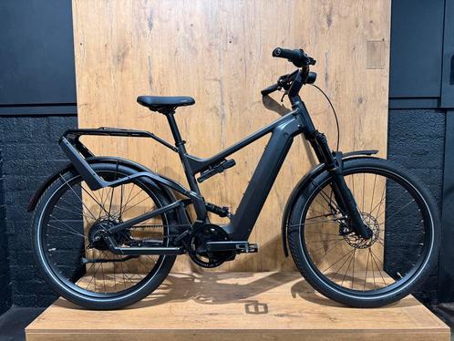 Riese & Müller GT Vario - NIEUW!! - Comfort Kit, Fietsen en Brommers, Fietsen | Heren | Herenfietsen, Nieuw, Overige merken, 53 tot 57 cm