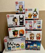 LEGO Brickheadz Harry Potter, Disney, Star Wars, Marvel, TV, Ophalen of Verzenden, Nieuw, Complete set, Lego