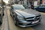 Mercedes CLS 350 CDI, Auto's, Automaat, Euro 5, Diesel, 5 deurs