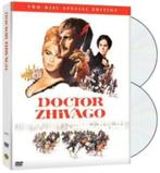 Doctor Zhivago ( 2 disc Special Edition), Cd's en Dvd's, Dvd's | Klassiekers, Vanaf 12 jaar, Verzenden