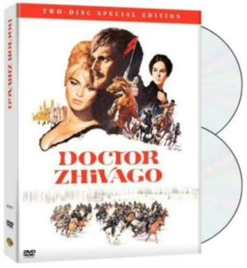 Doctor Zhivago ( 2 disc Special Edition)