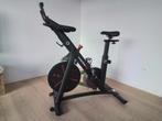 Spinning fiets, Sport en Fitness, Fitnessmaterialen, Ophalen, Zo goed als nieuw