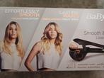 Babyliss Smooth & Wave, Ophalen of Verzenden, Zo goed als nieuw