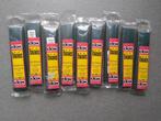 Dox biais katoen 5m 12mm : lot van 9 stuks, Hobby en Vrije tijd, Ophalen of Verzenden, Nieuw, Onderdeel of Accessoires