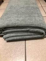 tissu : 100 % coton biologique, Enlèvement ou Envoi, Neuf, Bleu, Coton