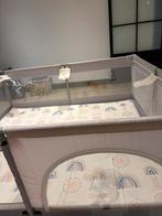 Speelbox, Kinderen en Baby's, Babyparken, Ophalen, Zo goed als nieuw